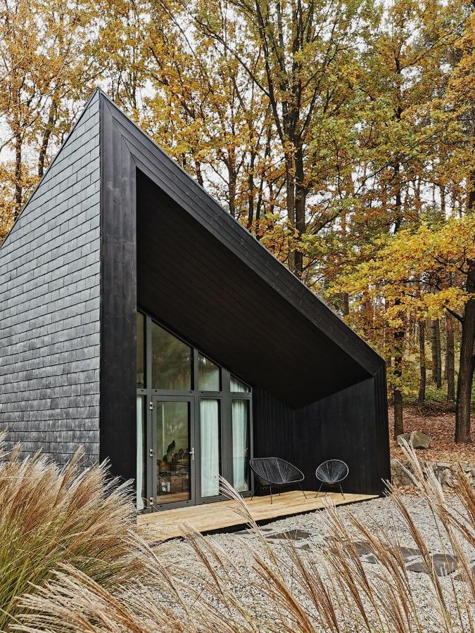 Domki Modern Jezioro Nyskie Nysa Exterior photo