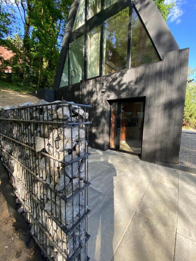 Domki Modern Jezioro Nyskie Nysa Exterior photo